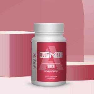 BodyMelt Burn Supplement