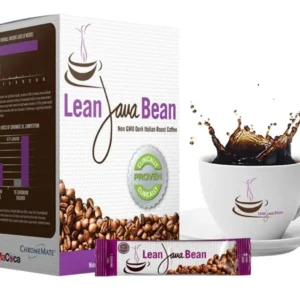 Lean Java Bean Weight Loss Coffee